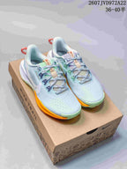 Nike Wildhorse 10 Trail Running Shoes University Blue FV2337-100