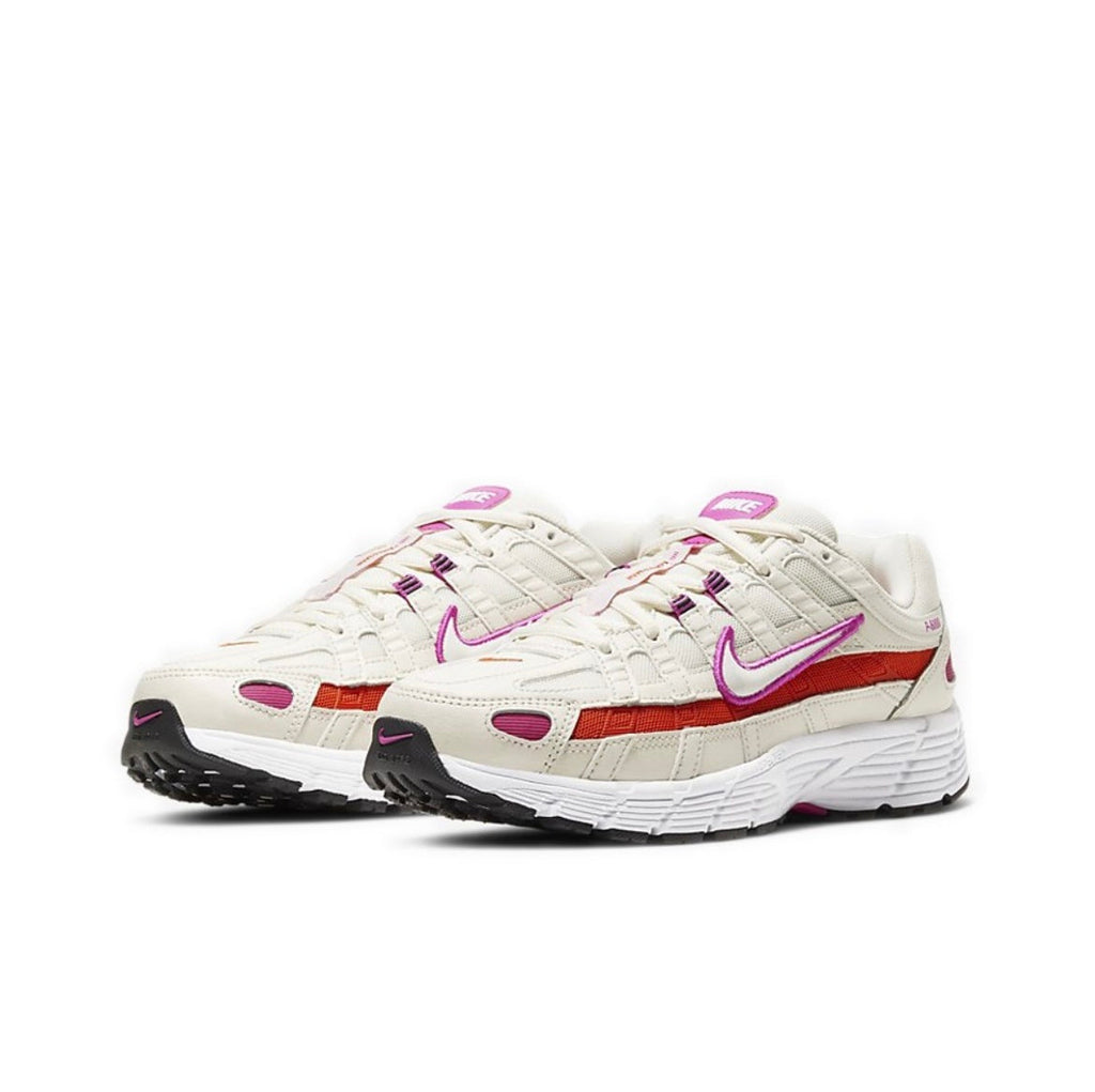 Nike P-6000 Sneakers White Pink CW1351-100