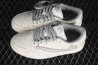 Nike Air Jordan 1 Low OG SP Travis Scott Fragment Sneakers DH0223