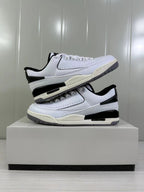 Jordan Air Jordan 2/3 Low Sneakers White Black FD0383-100