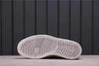 Jordan 1 Zoom CMFT Summit White Sneakers CT0979-100