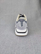 Nike Air Max 720 Sneakers Gray, White and Orange