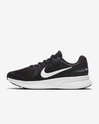 Nike Run Swift 2 Running Shoes Black White CU3517-004