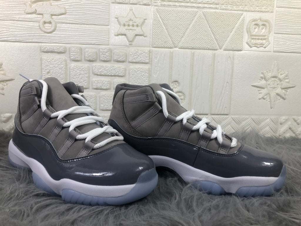 Jordan Air Jordan 11 High Cool Grey CT8012-005 Sneakers
