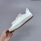 Alexander McQueen EC1 Low-Top Lace-Up Sneakers