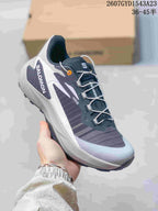 Salomon Genesis Trail Running Shoes