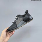 ECCO Men's Biom 2.0 Gray Low-Top Sneakers
