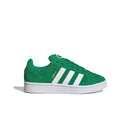 Adidas Campus Green Low-Top Sneakers
