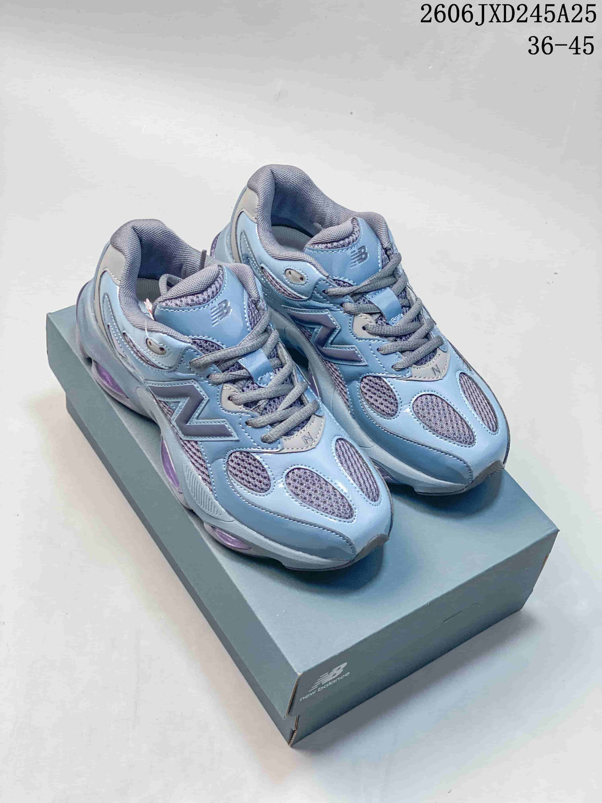 New Balance Joe Freshgoods 9060 Sneakers Blue