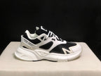 AMIRI MA Runner Sneakers White Black