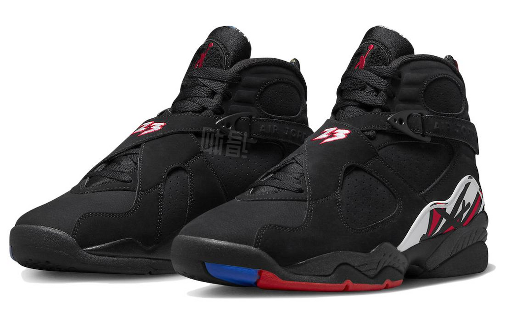 JORDAN Air JORDAN 8 Retro 'Playoffs' 2023
