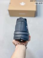 DESCENTE DUALIS PRIMER Slip-On Sneakers Dark Gray