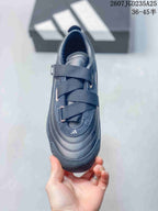 adidas FOS Urban Reverie Low-Top Sneakers in Black