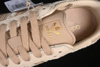 adidas Samba OG JR9446 Knit Sneakers in Beige