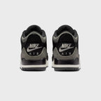 Jordan x Levi's Air Jordan 3 - Denim / Black / Gym Red