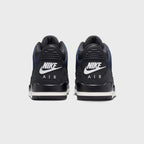 Jordan x Levi's Air Jordan 3 - Indigo / Gym Red