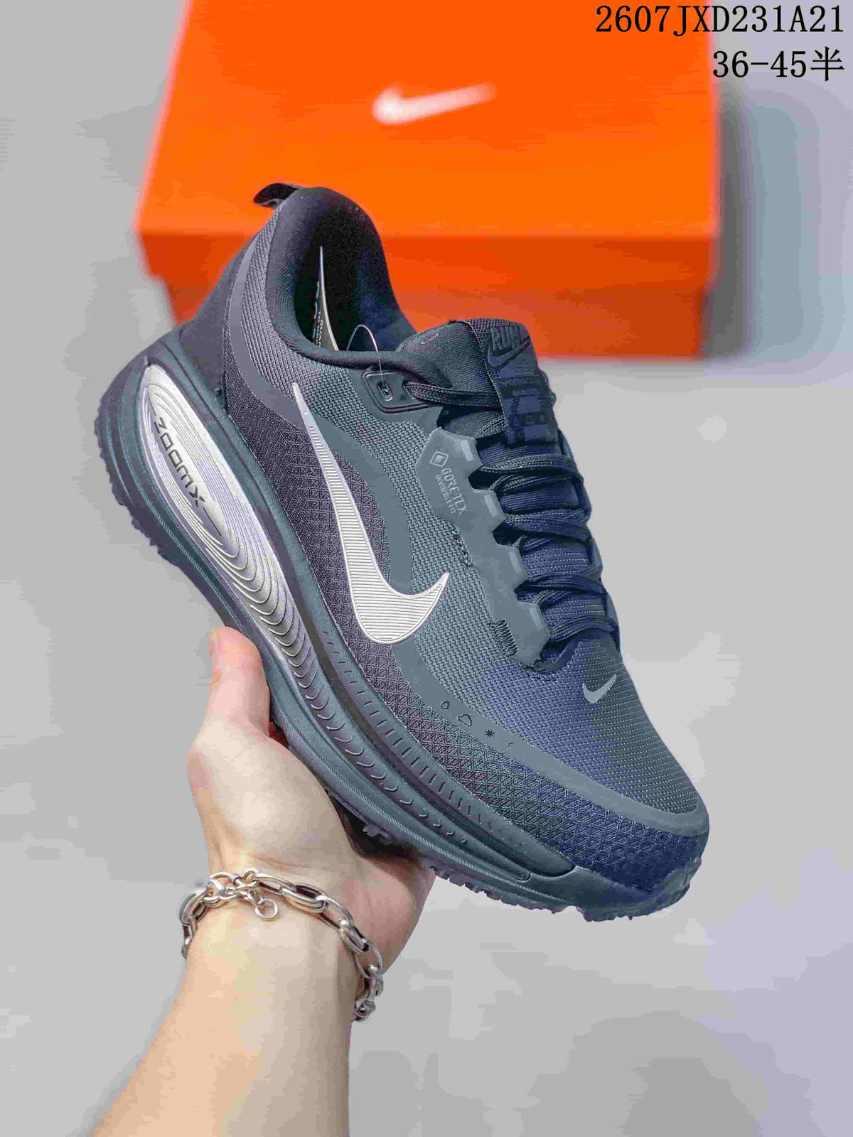 Nike Vomero 18 GTX Running Shoes Dark Gray 2607JXD231A21