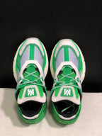 AMIRI MA Runner Sneakers Green