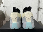Adidas Dame 9 Basketball Shoes, Grey and Blue