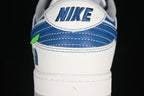 Nike Dunk Low North Face Colorway Sneakers DM6868-040