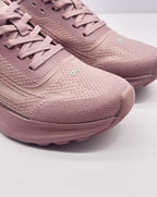 alo Runner Sneakers Pink
