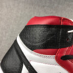 Air Jordan 1 High OG Japan Red White Black DC1788-029