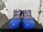 Nike Kobe 5 Protro Philadelphia Basketball Shoes Blue