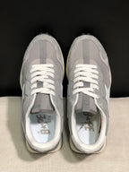 BAPE ROAD STA EXPRESS Sneakers Grey