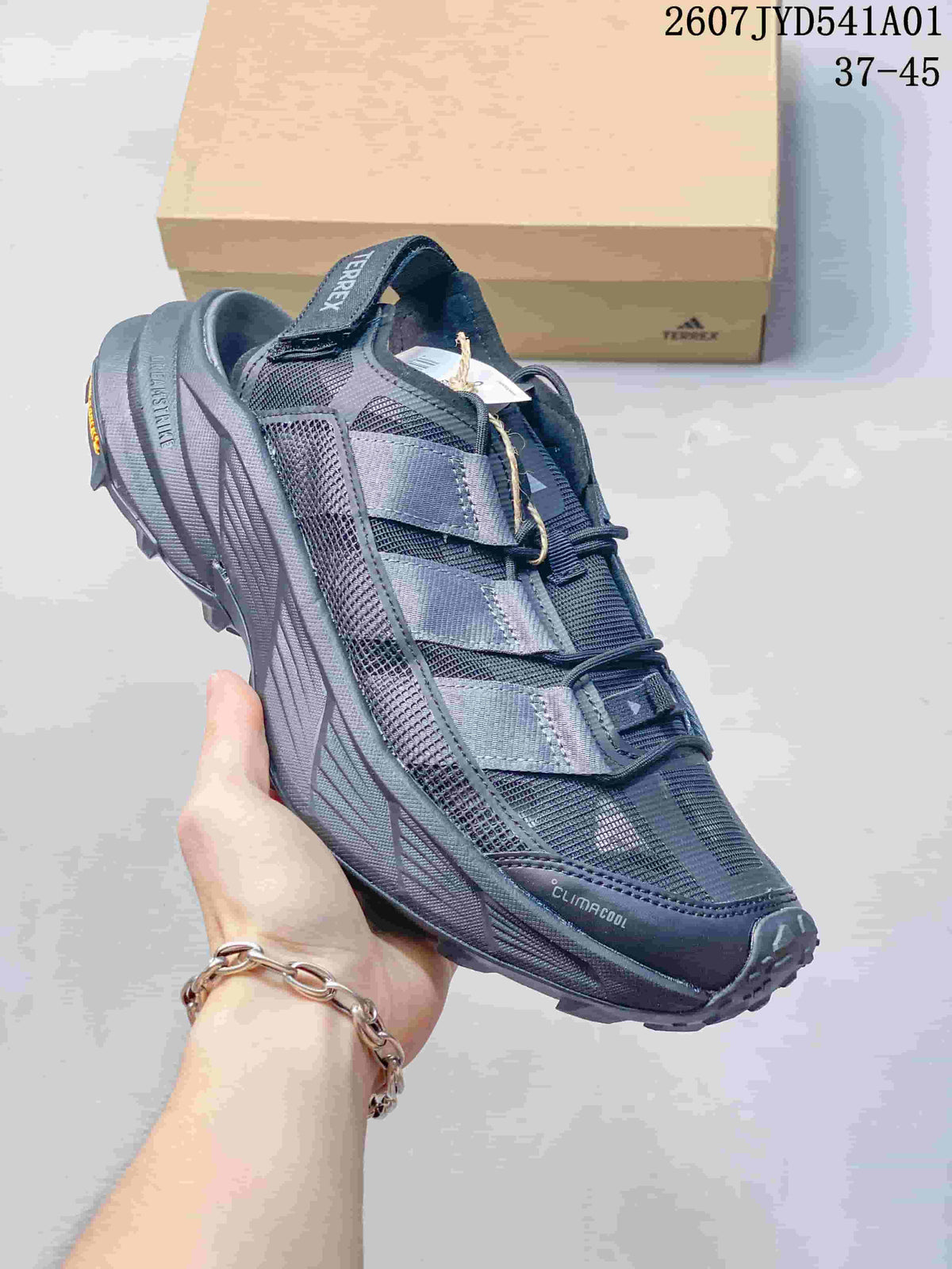 adidas Terrex Free Hiker SL CC Outdoor Shoes JYD541A01