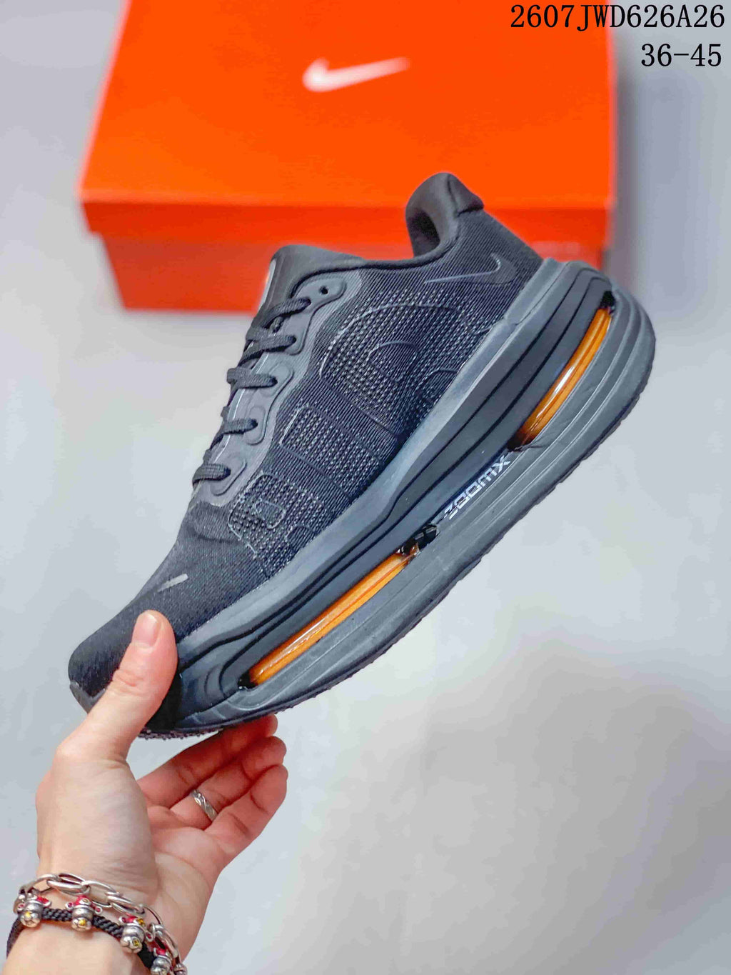 Nike Air Pegasus Premium Sneakers - Dark Gray