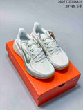 Nike Air Zoom Pegasus 42 Running Shoes White 712440YPE