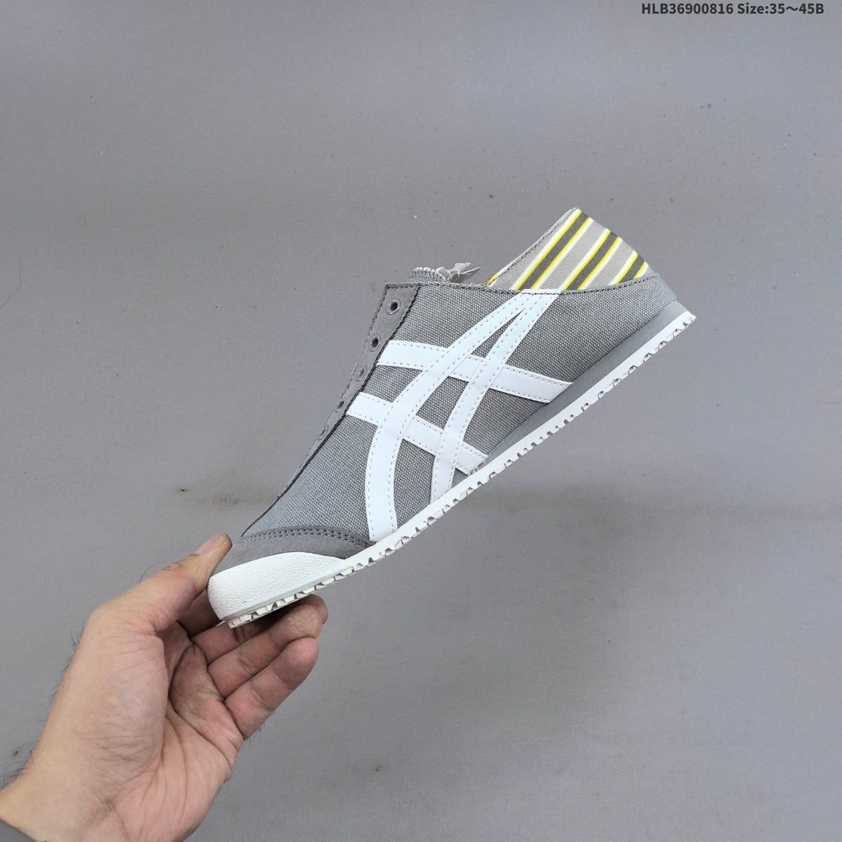 Onitsuka Tiger Mexico 66 SD Paraty Slip-On Sneakers