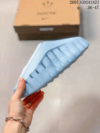 Nike NOCTA Mind 001 Clog Light Blue 2607TGD241A21