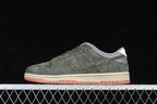 Nike SB Dunk Low Olive Green Sneakers HJ0367-301