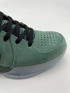 Nike Kobe 4 Protro Basketball Shoes Green Black FQ3545-300