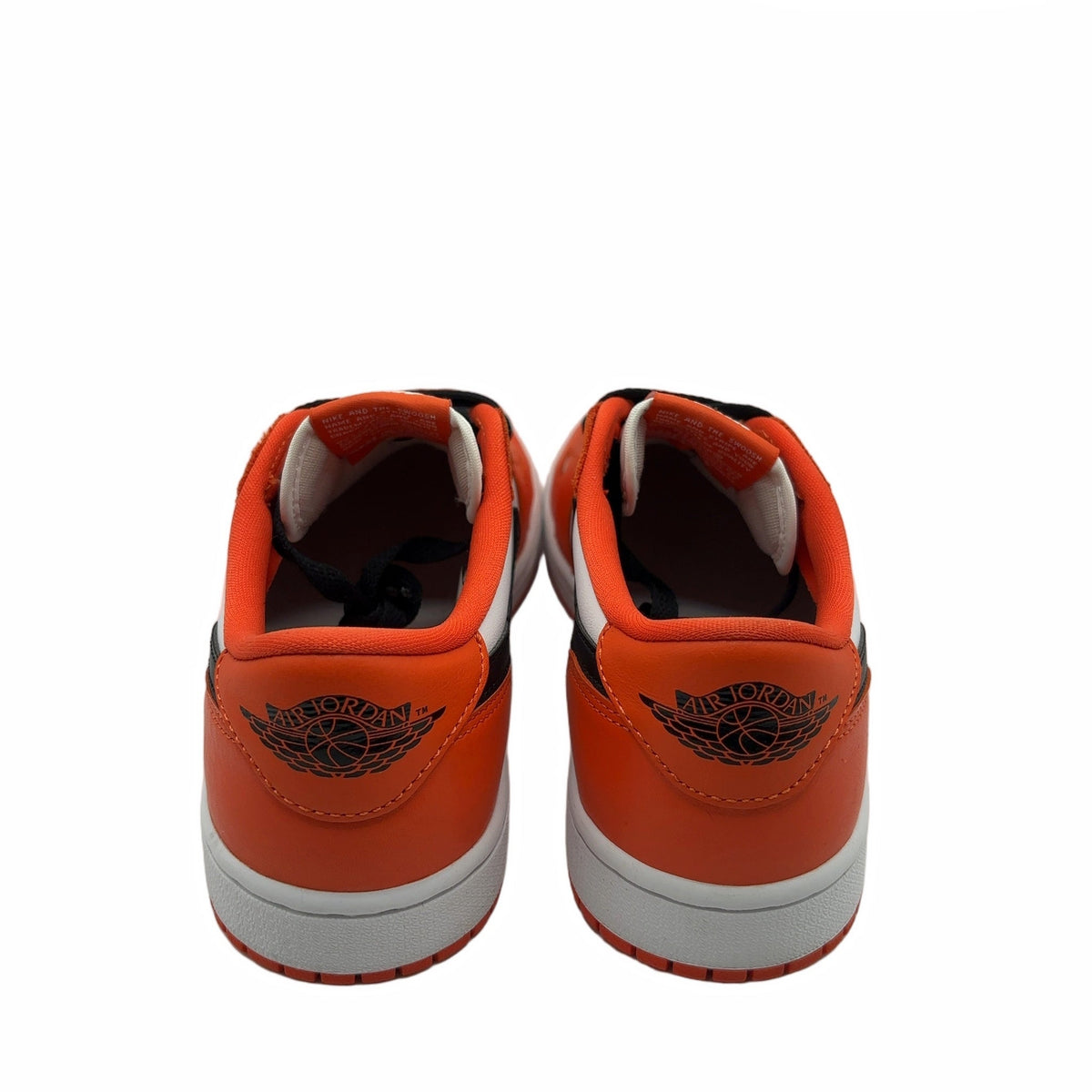 Jordan 1 Low OG Starfish (W)