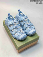 KEEN Water Sandals Blue 2607JJD267A27