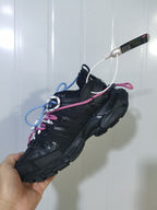 Balenciaga Track Trail Sneakers Black 1594