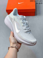Nike Air Zoom Pegasus 42 Running Shoes White IB1873-001