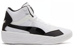PUMA Clyde All Pro Mid 'White Black'