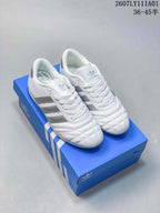 Adidas Originals Taekwondo Low-Top Sneakers JH9664