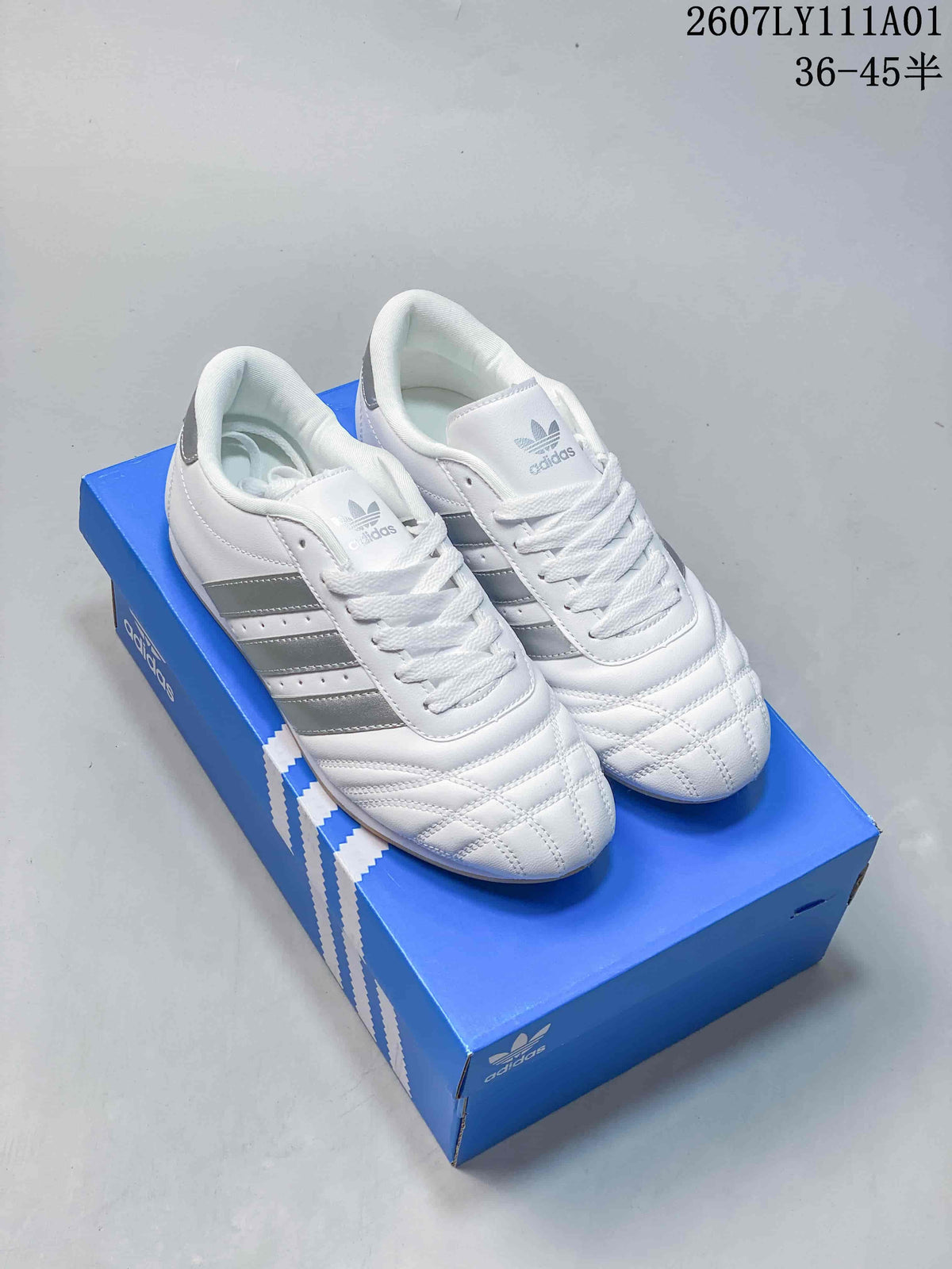 Adidas Originals Taekwondo Low-Top Sneakers JH9664