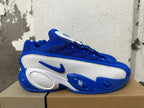 Nike Air Zoom Flight 95 Kentucky Blue White Sneakers