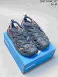 HOKA Hopara OG Outdoor Sandals Black 2607JGD977A27