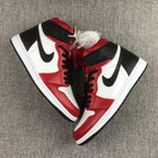 Air Jordan 1 High OG Japan Red White Black DC1788-029