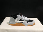 Nike Jordan Jumpman Jack Travis Scott Black White Sneakers