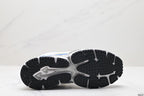 Off-White Be Right Back Sneakers White Blue Black