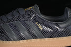 Adidas Samba OG JQ3532 Dark Grey Sneakers