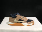 Nike Jordan Jumpman Jack Travis Scott Tan Navy Sneakers FZ8117-002