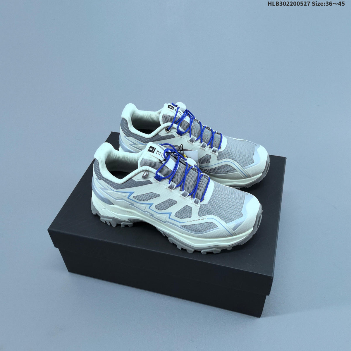 Kailas Expedition Low-Cut Hiking Shoes